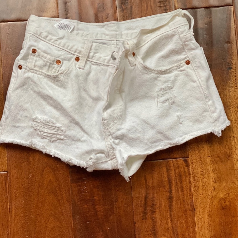 Bundle of 3 Pairs of Shorts